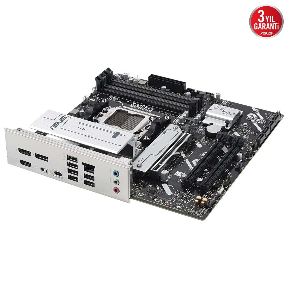 ASUS PRIME B840M-A-CSM AMD mATX ANAKART