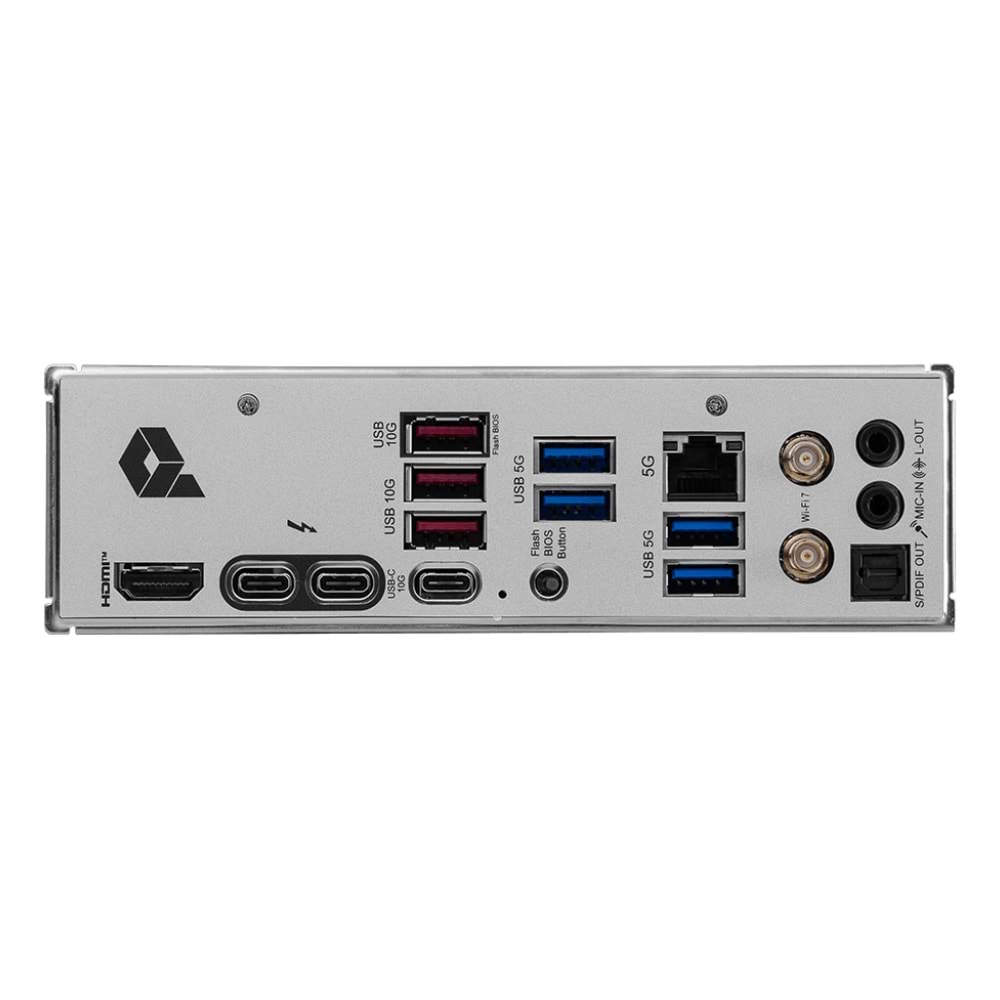 MSI PRO Z890-A WIFI SOKET 1851 DDR5 9200MHZ(OC) USB