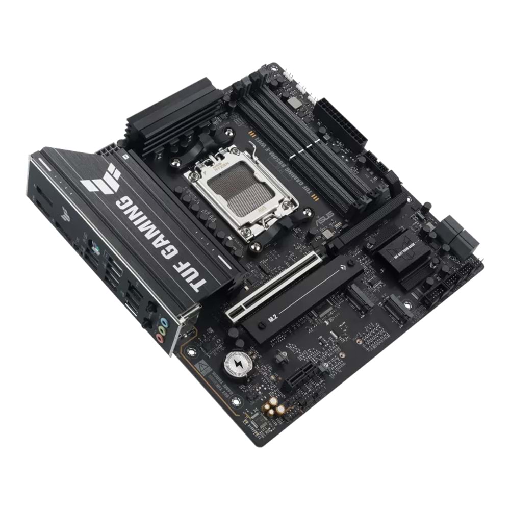 ASUS TUF GAMING B850M-E WIFI AMD AM5 ANAKART