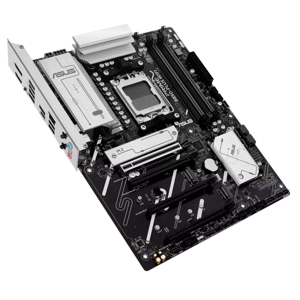 ASUS PRIME GAMING B850-PLUS WIFI AM5 ANAKART