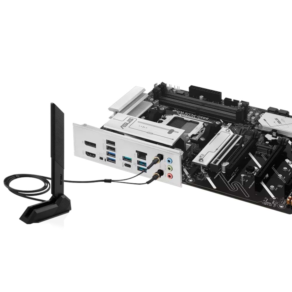 ASUS PRIME GAMING B850-PLUS WIFI AM5 ANAKART