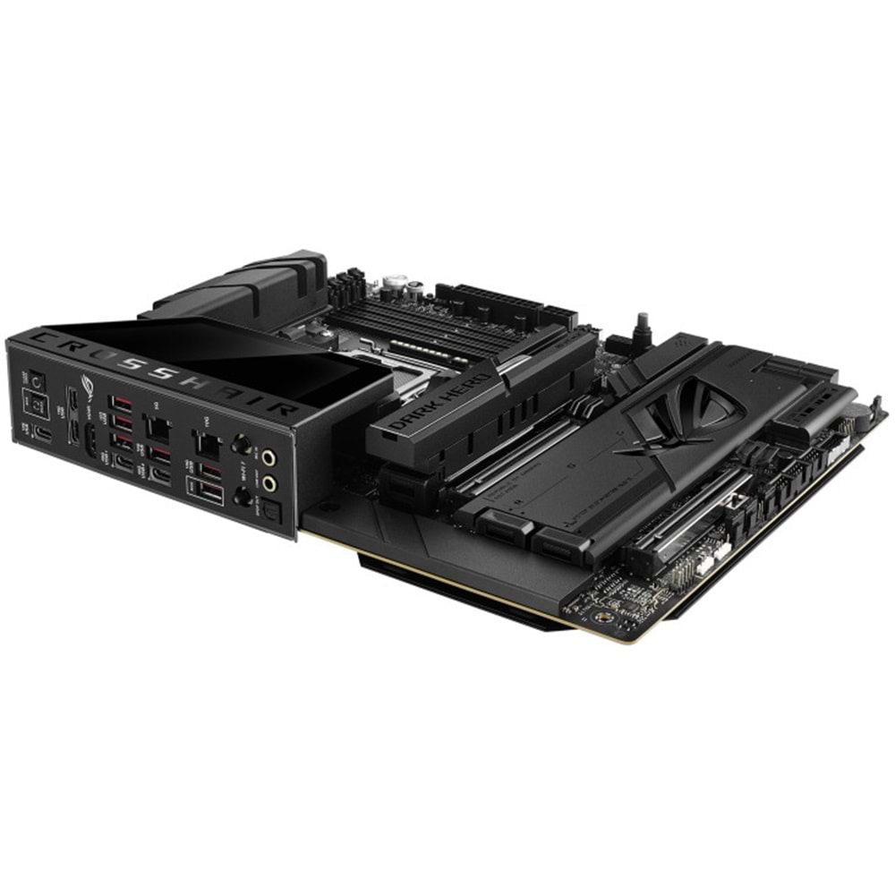 ASUS ROG CROSSHAIR X870E DARK HERO AM5 ANAKART
