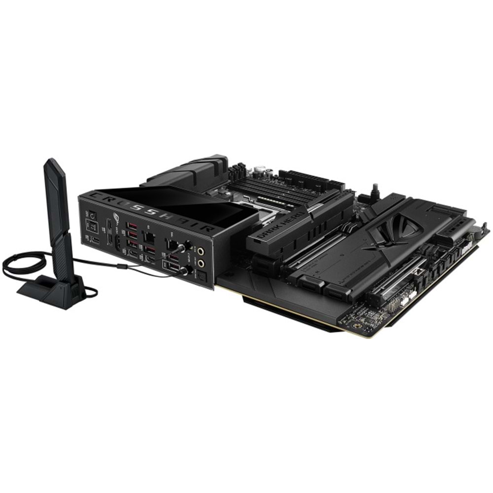 ASUS ROG CROSSHAIR X870E DARK HERO AM5 ANAKART