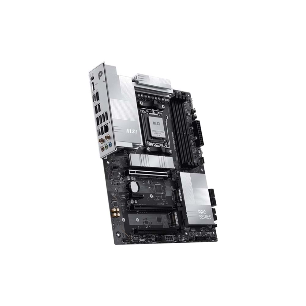 MSI PRO X870E-P WIFI AM5 DDR5 ANAKART