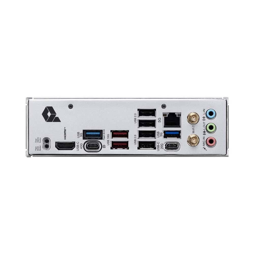 MSI PRO X870E-P WIFI AM5 DDR5 ANAKART