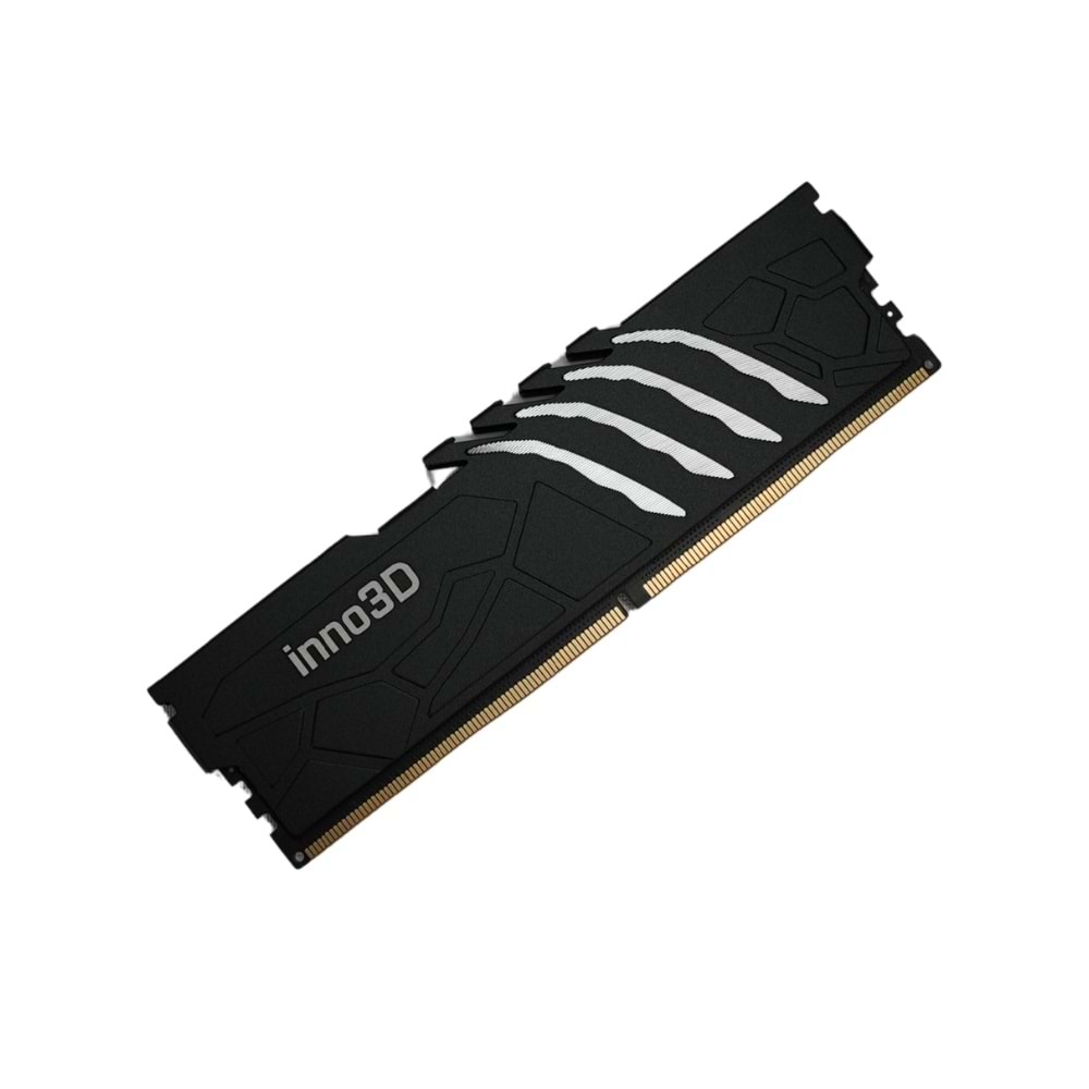 32GB DDR5 INNO3D 4800Mhz CL40 I3D5U32GC4048MM-H UDIMM SOĞUTUCULU