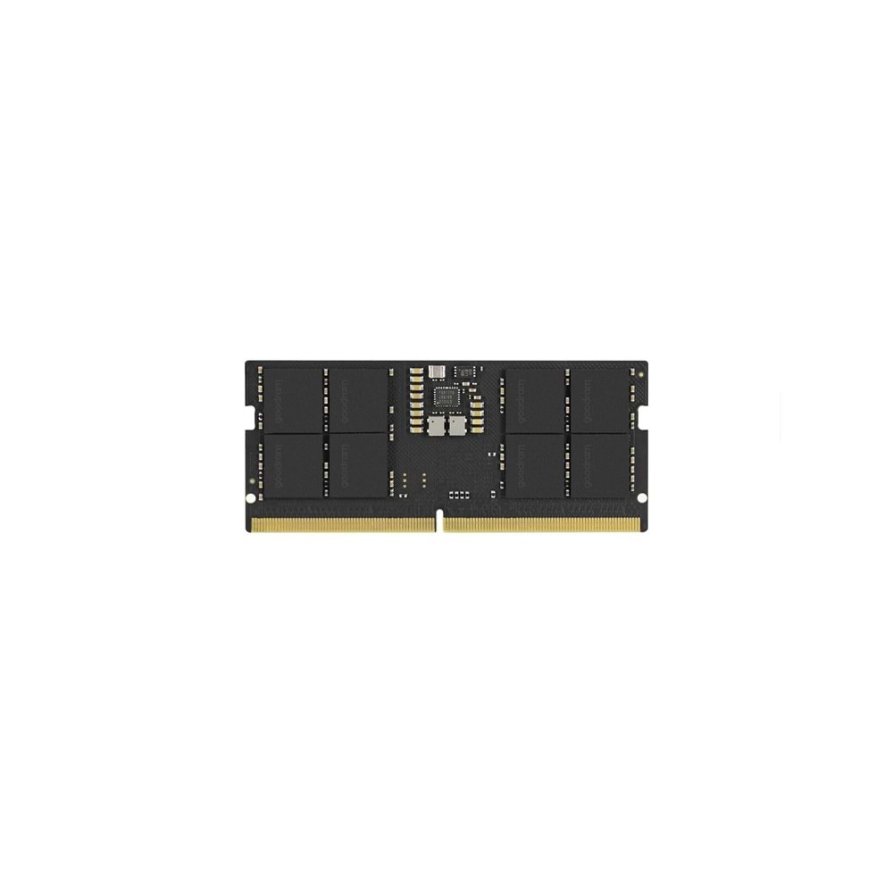 16GB GOODRAM DDR5 5600Mhz SODIMM GR5600S564L46S-16G