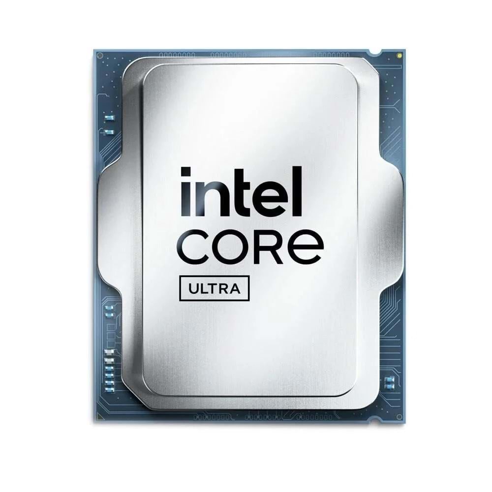 INTEL CORE ULTRA 5 250K PLUS TRAY