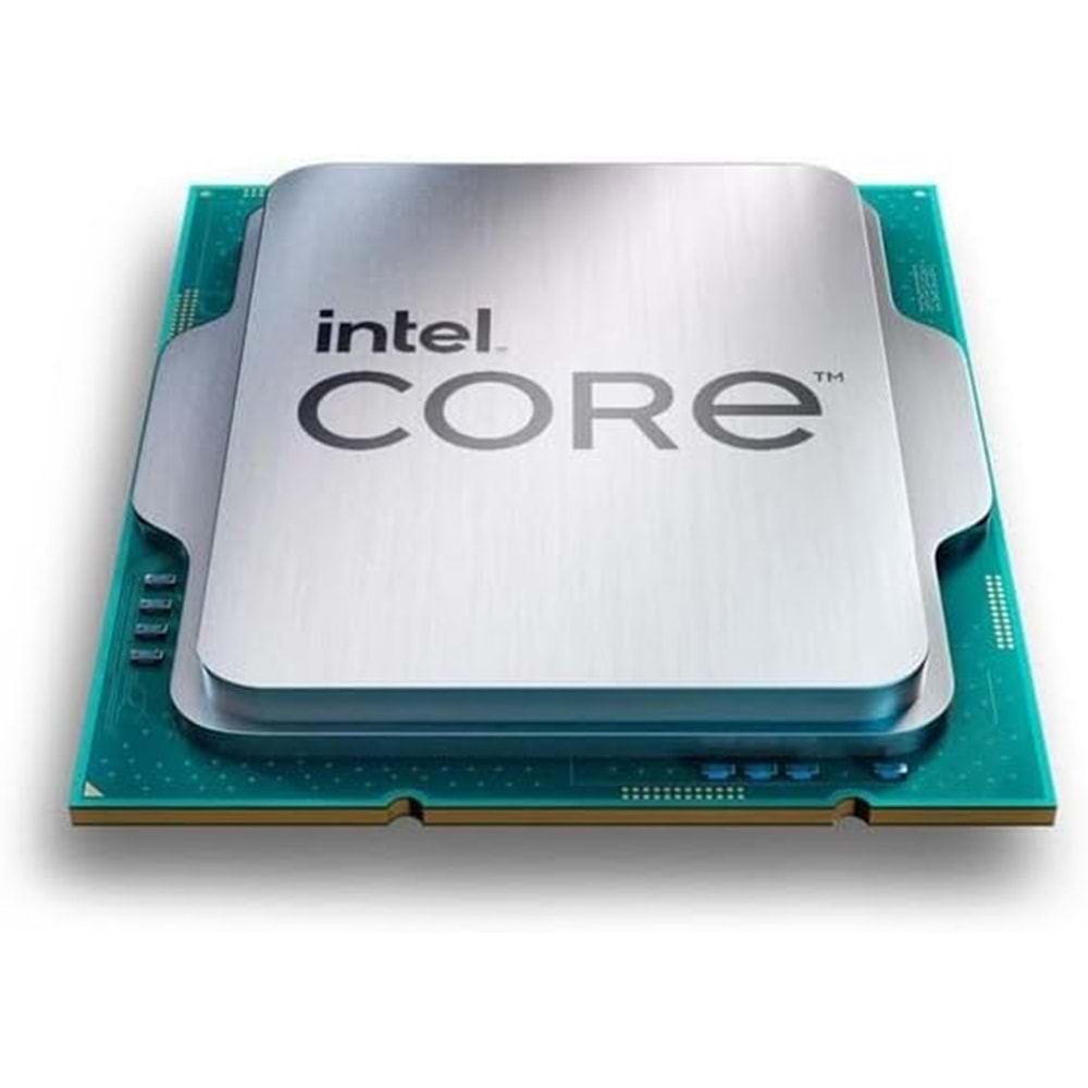 INTEL CORE i7-14700 3.40Ghz 33MB 1700p 14.Nesil TRAY