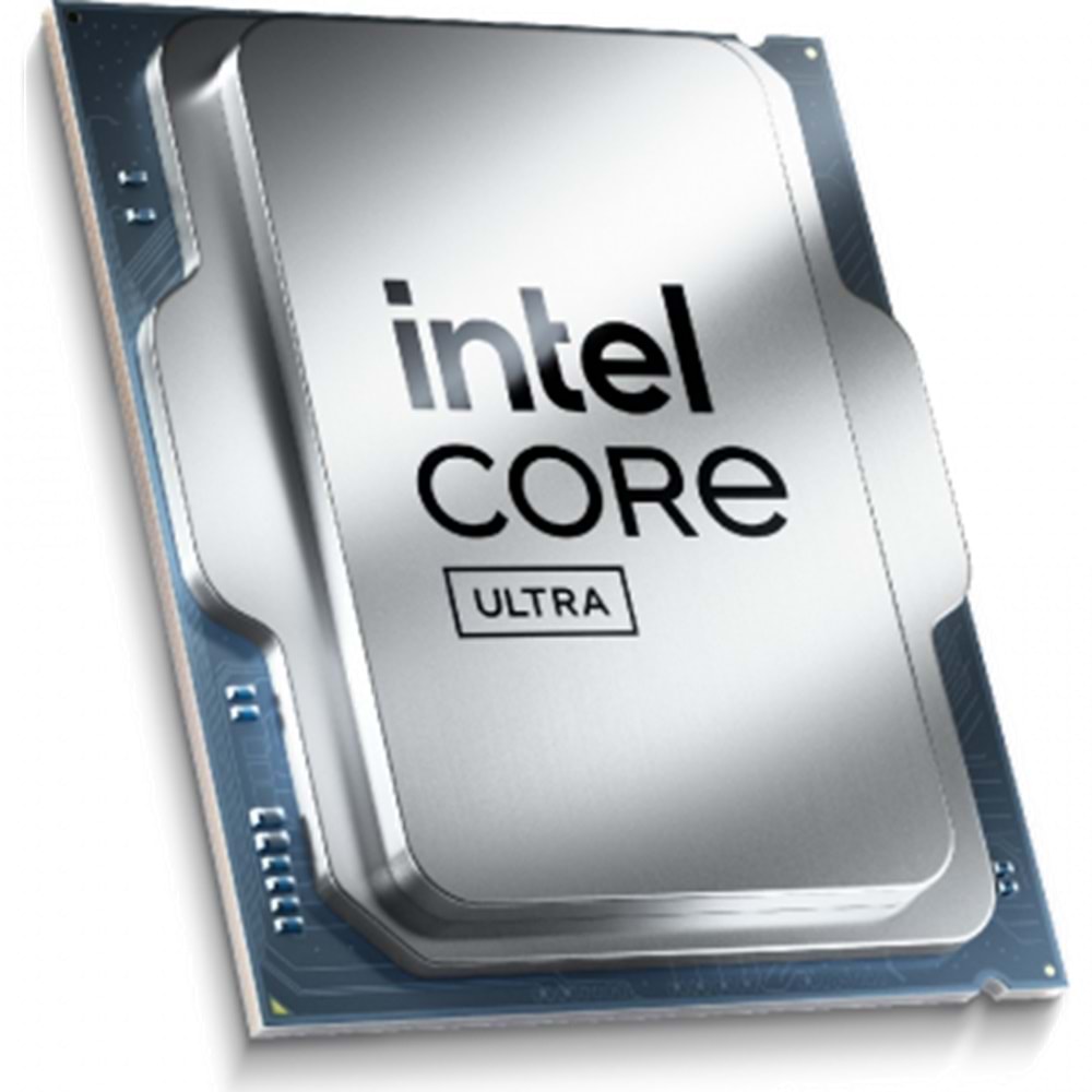 INTEL CORE ULTRA 5 225F 3.3GHZ 10 ÇEKİRDEK 20MB 1851P TRAY