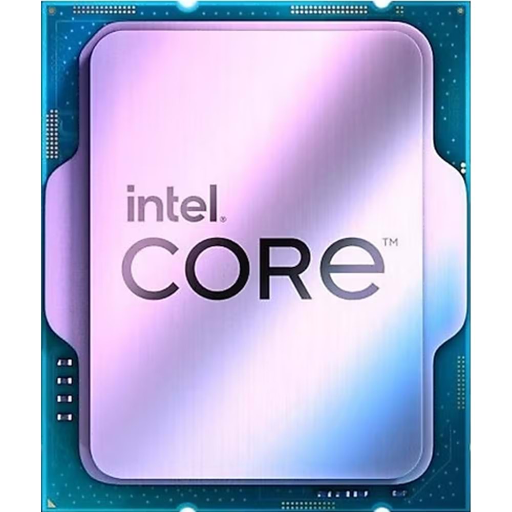 INTEL CORE i9-13900F 2.00GHZ 24 CEKIRDEK 36MB TRAY