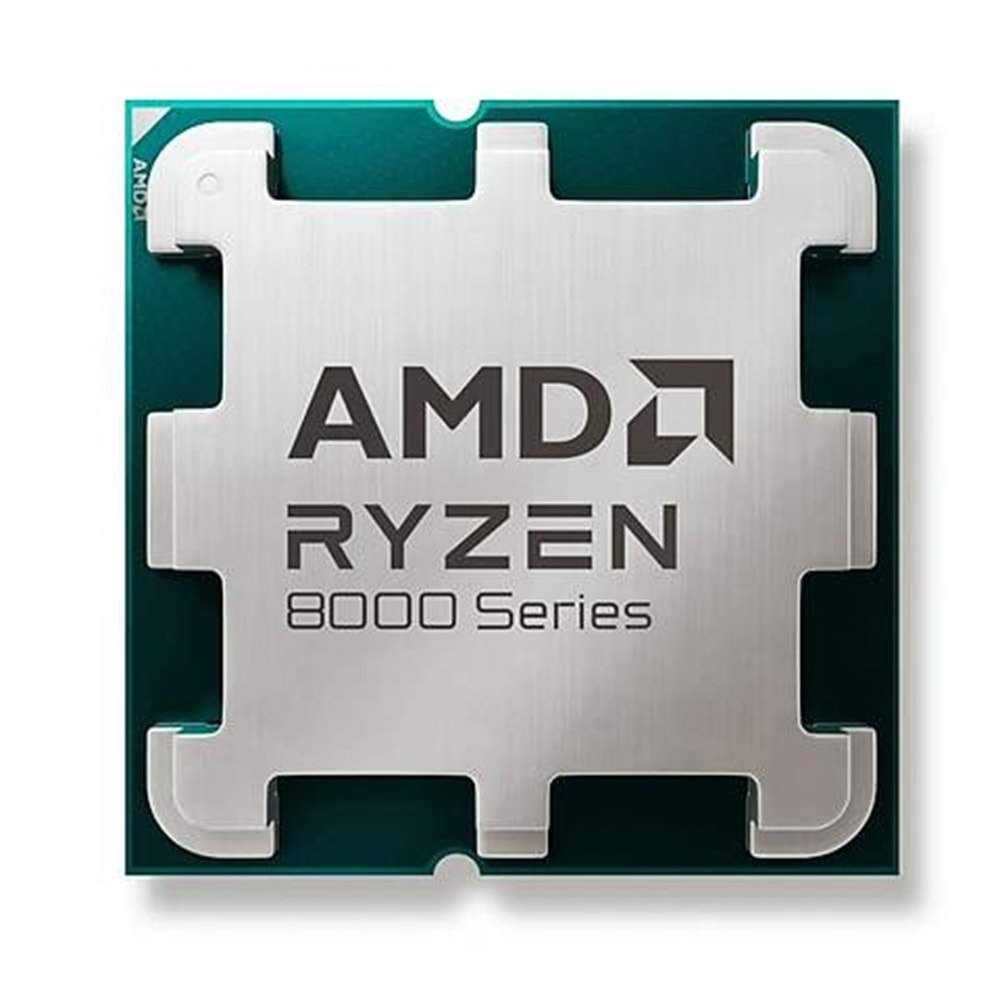 AMD RYZEN 5 8600G 4.3 GHZ TRAY