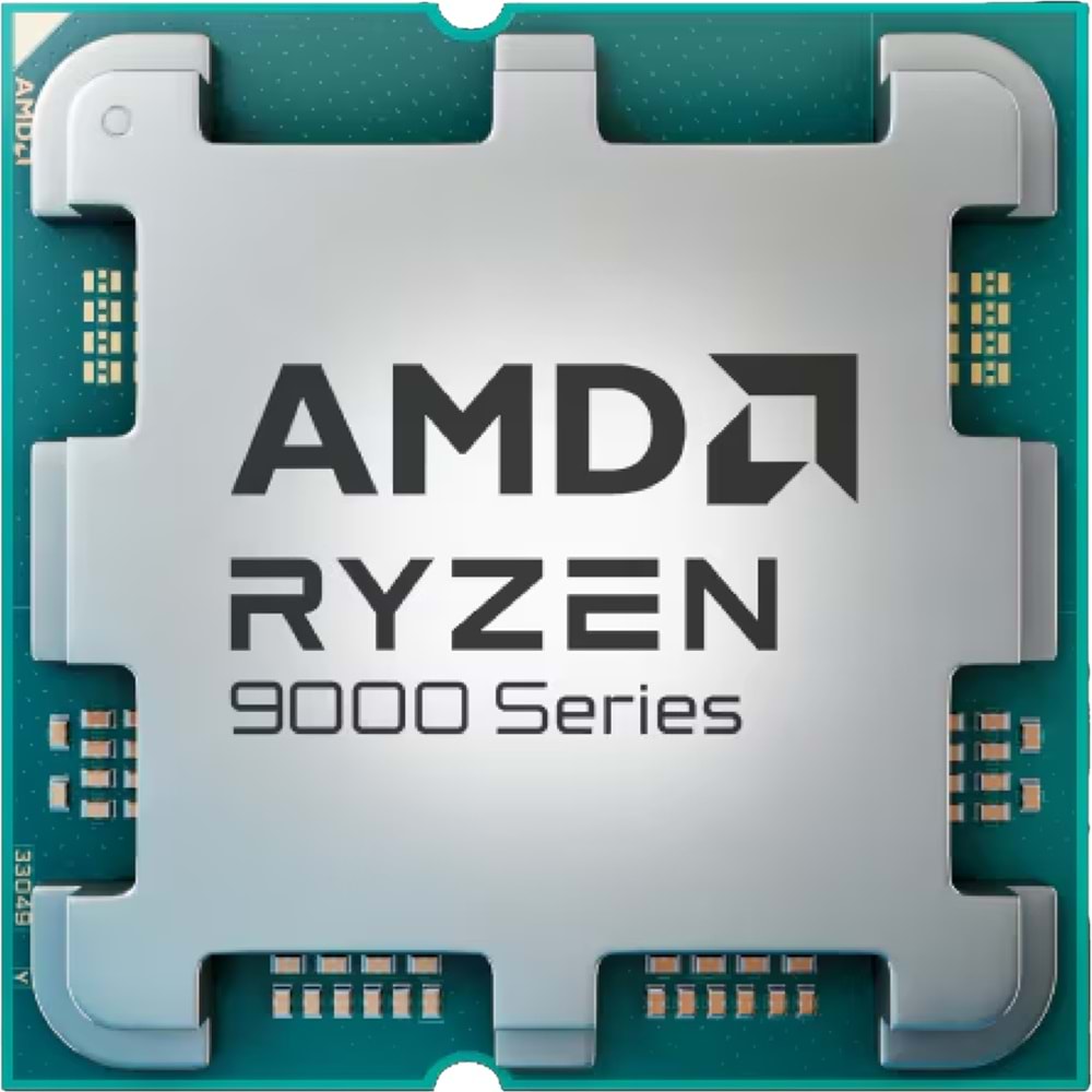 AMD RYZEN 9 9950X3D 4.30GHz 128MB AM5 TRAY