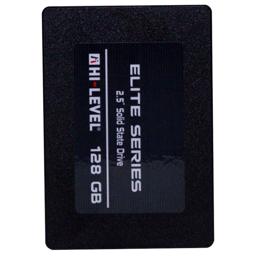 128GB HI-LEVEL HLV-SSD30ELT/128G 2,5" 560-540 MB/s