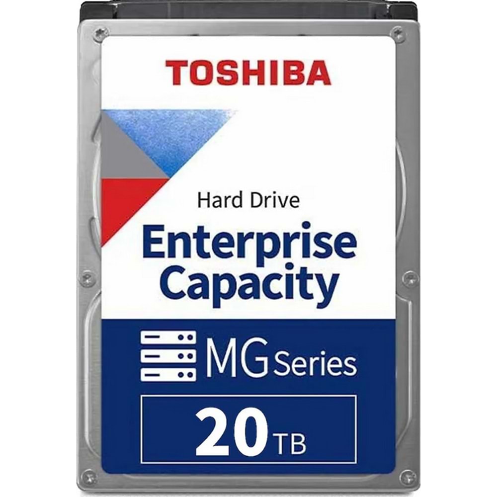 20TB TOSHIBA 7200 MG11 7/24 SATA 1024M MG11ACA20TE