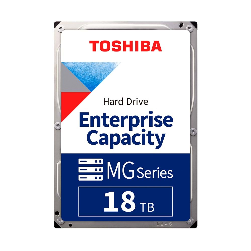 18TB TOSHIBA 7200 MG11 7/24 SATA 1024M MG11ACA18TE