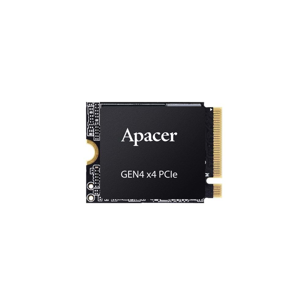 APACER 1TB 5500/5200MB/s M.2 PCIe 2230 SSD (AP3AE4430RI-0001)