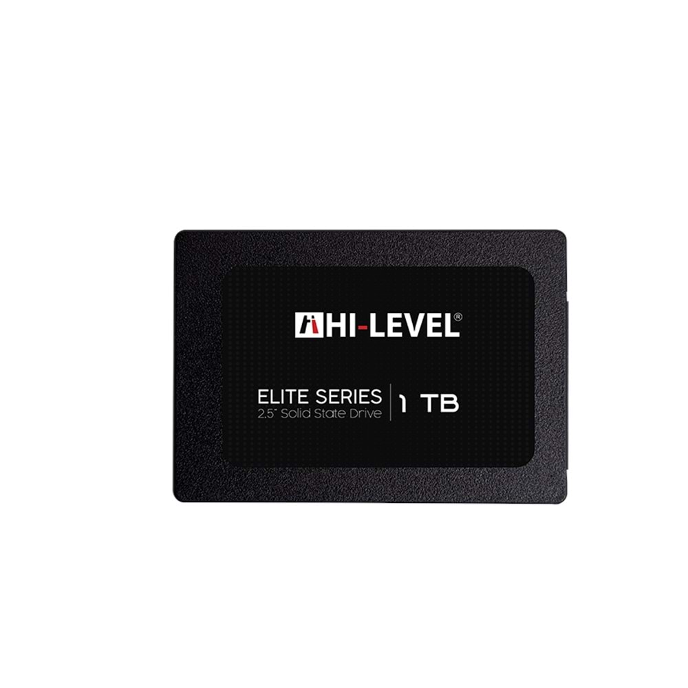 1TB HI-LEVEL HLV-SSD30ELT/1T 2,5" 560-540 MB/s