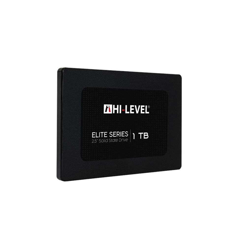 1TB HI-LEVEL HLV-SSD30ELT/1T 2,5" 560-540 MB/s