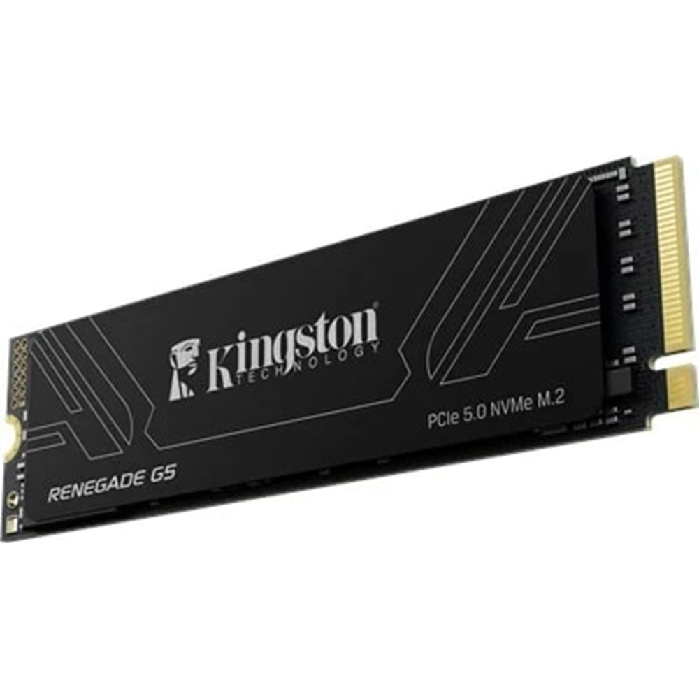 2TB KINGSTON RENEGADE SRNG2S/2T0 14000/14700MB/s PCIe 5.0 NVMe SSD