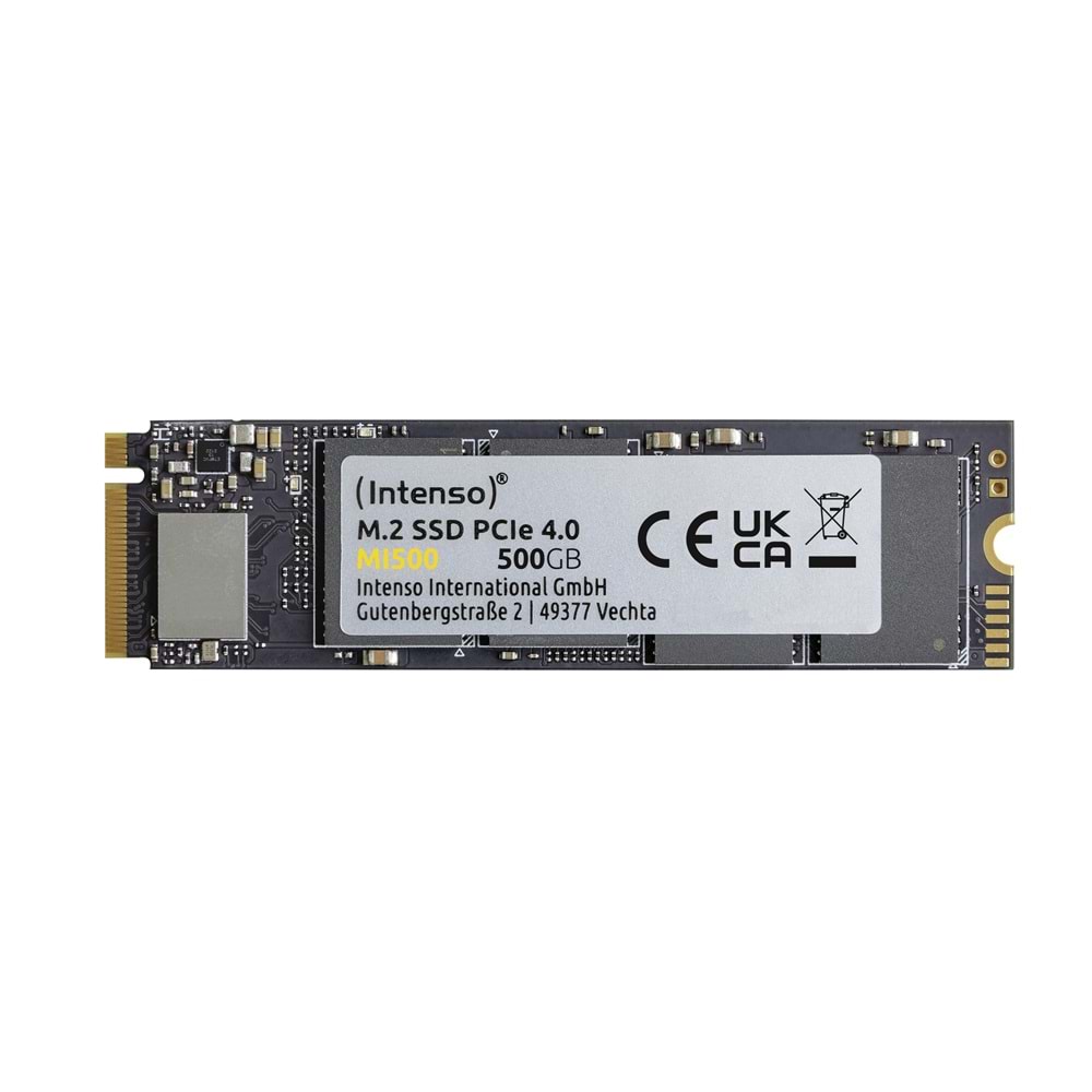 500GB INTENSO MI500 3836450 5300/400MB/s SSD