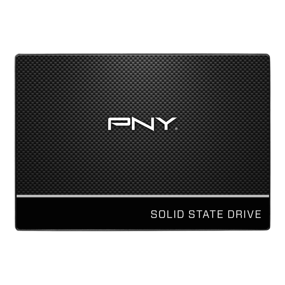 2TB PNY CS900 SSD 2,5" SSD (SSD7CS900-2TB-RB)