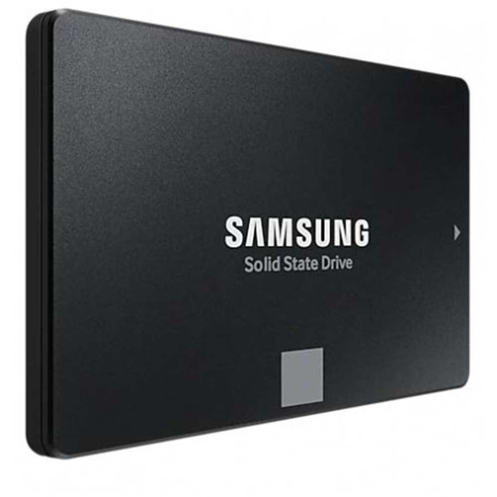 4TB SAMSUNG 870 EVO 560/530MB/s MZ-77E4T0BW SSD (Resmi Distribütör Garantili)