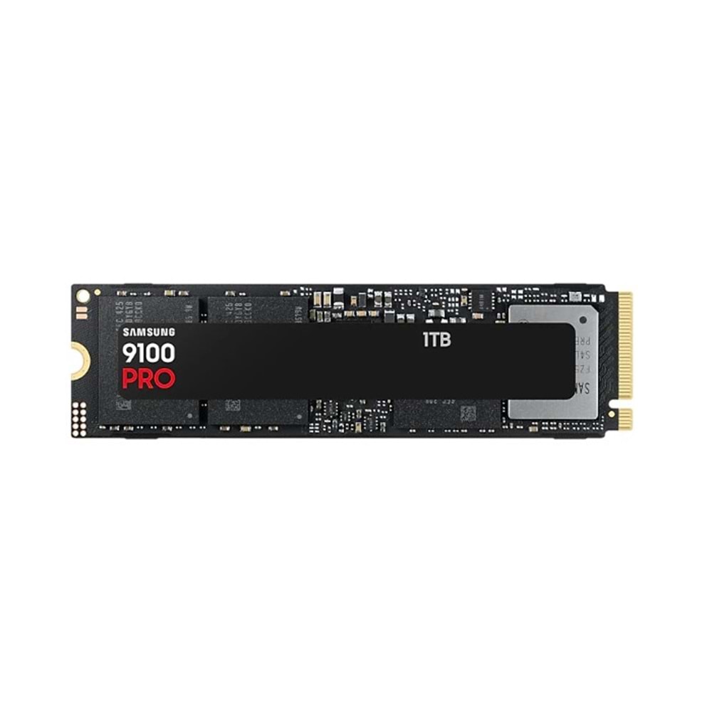 1TB SAMSUNG 9100 PRO M.2 PCle 5.0 14700/13300MB/s MZ-VAP1T0BW