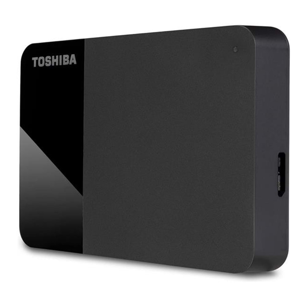 4TB CANVIO READY 2.5" USB3.2 TOSHIBA HDTP340EK3CA