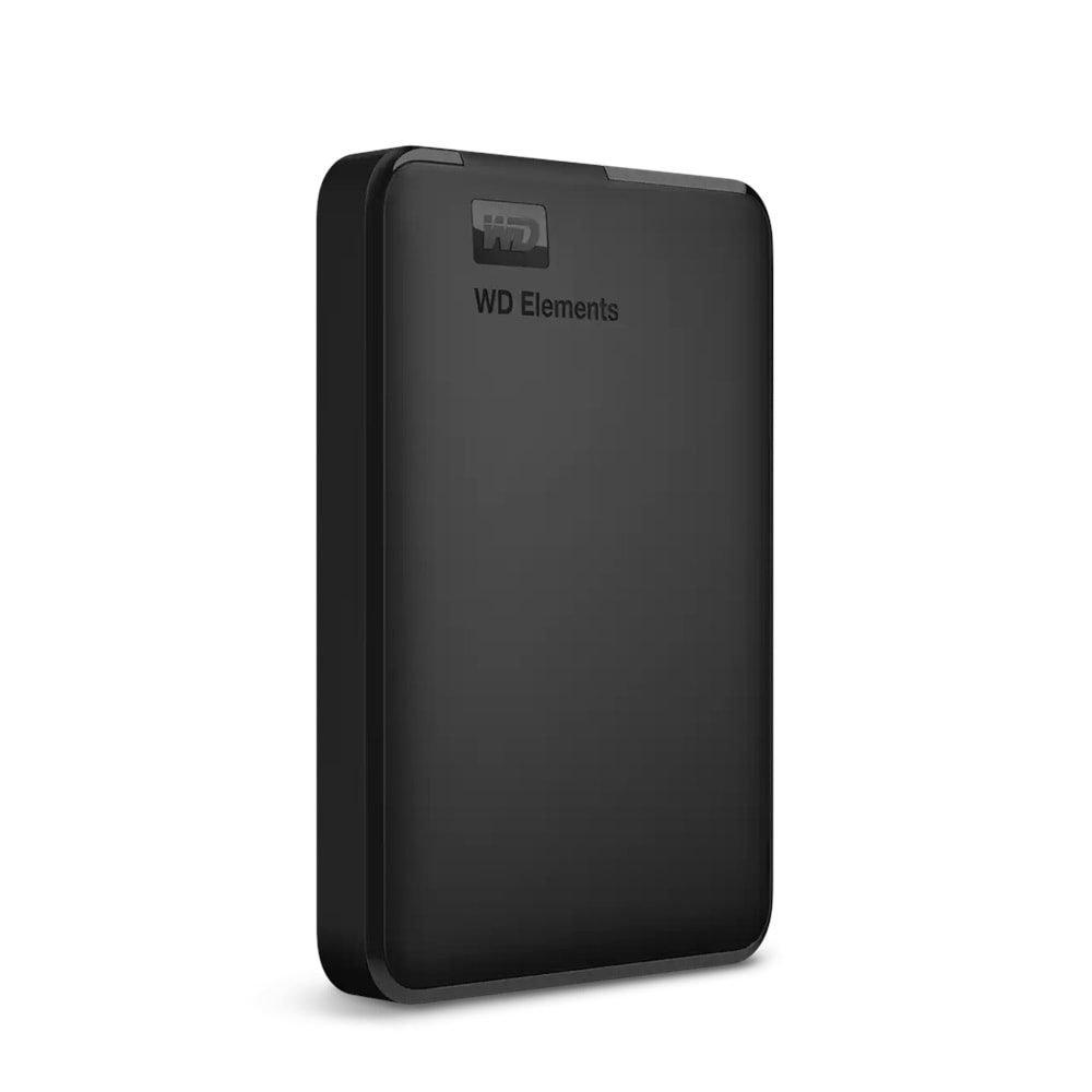 1.5TB WD 2.5" ELEMENTS USB3.0 WDBU6Y0015BBK-WESN