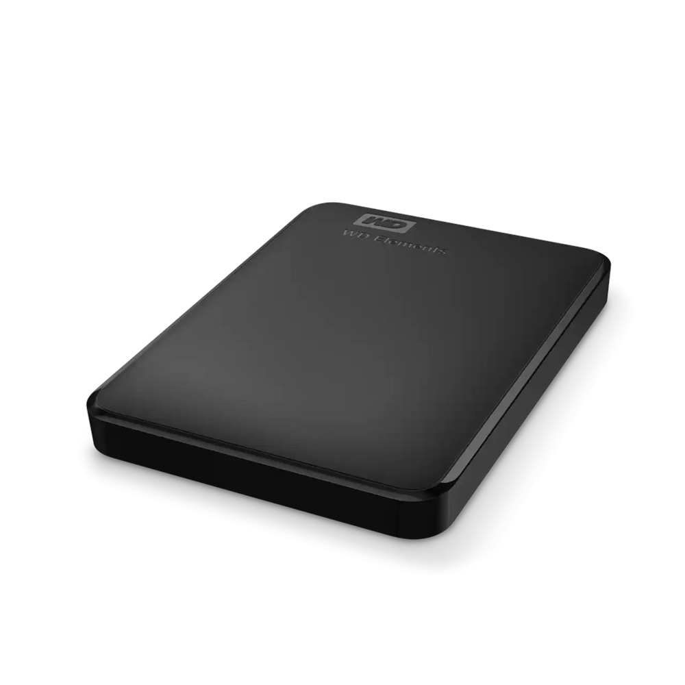 1.5TB WD 2.5" ELEMENTS USB3.0 WDBU6Y0015BBK-WESN