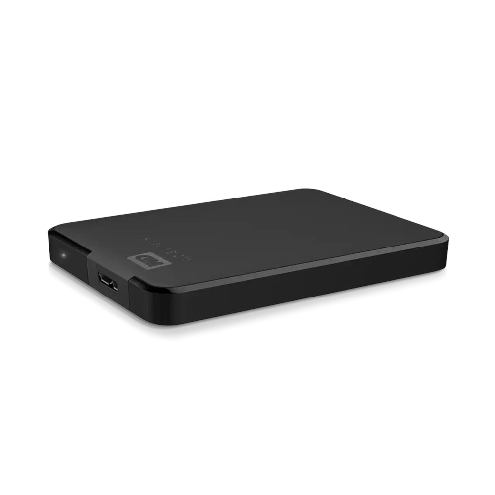 1.5TB WD 2.5" ELEMENTS USB3.0 WDBU6Y0015BBK-WESN