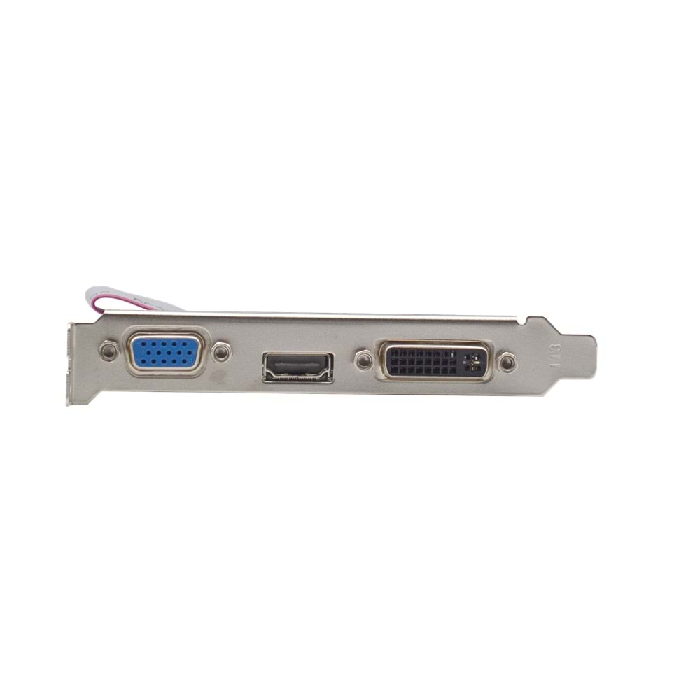AFOX GEFORCE GT610 2GB DDR3 64 Bit (AF610-2048D3L5)