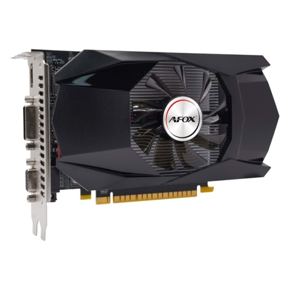 AFOX GeForce GT 740 4GB Ekran Kartı (AF740-4096D5H3-V3)