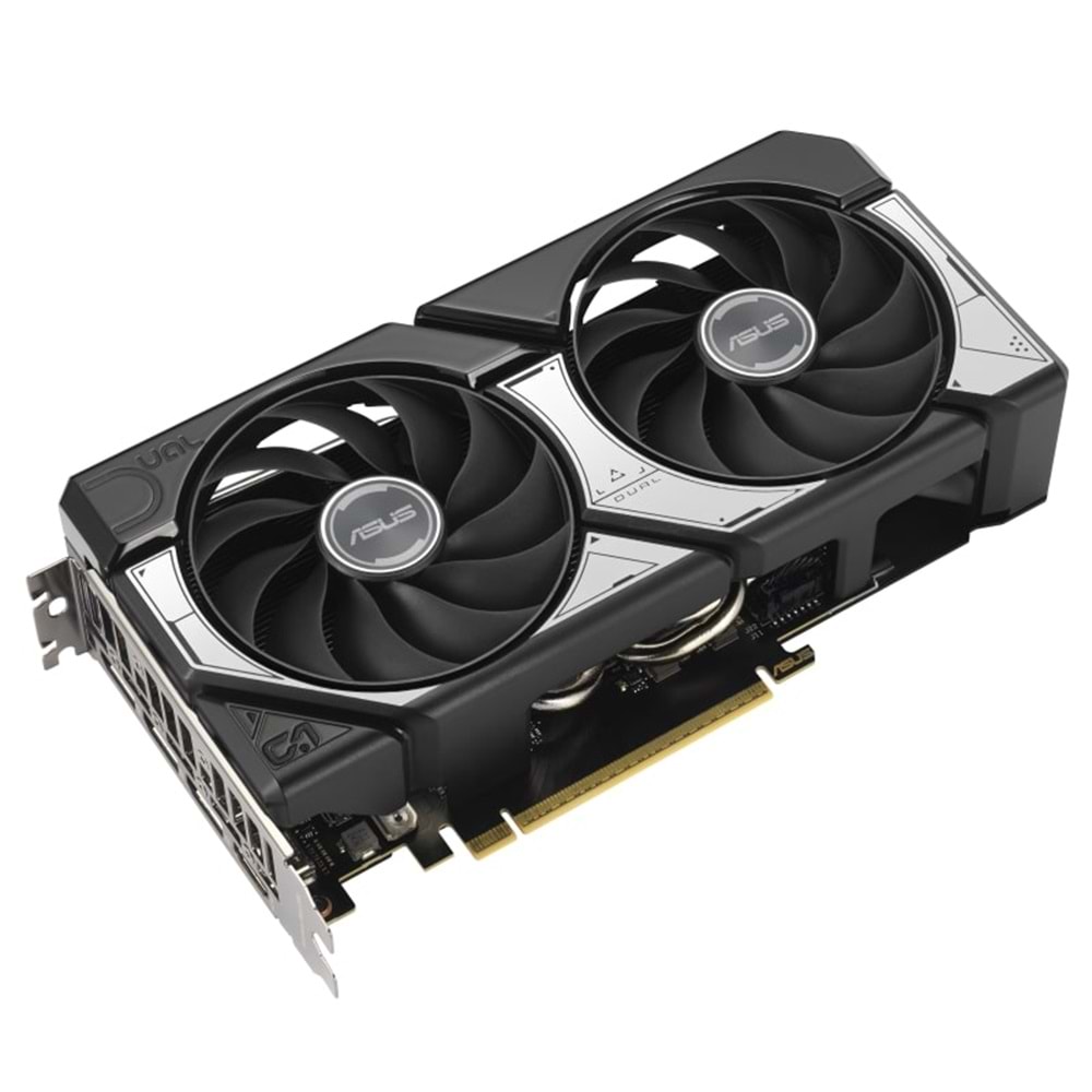 ASUS DUAL-RTX5060TI-8G 128BIT VGA