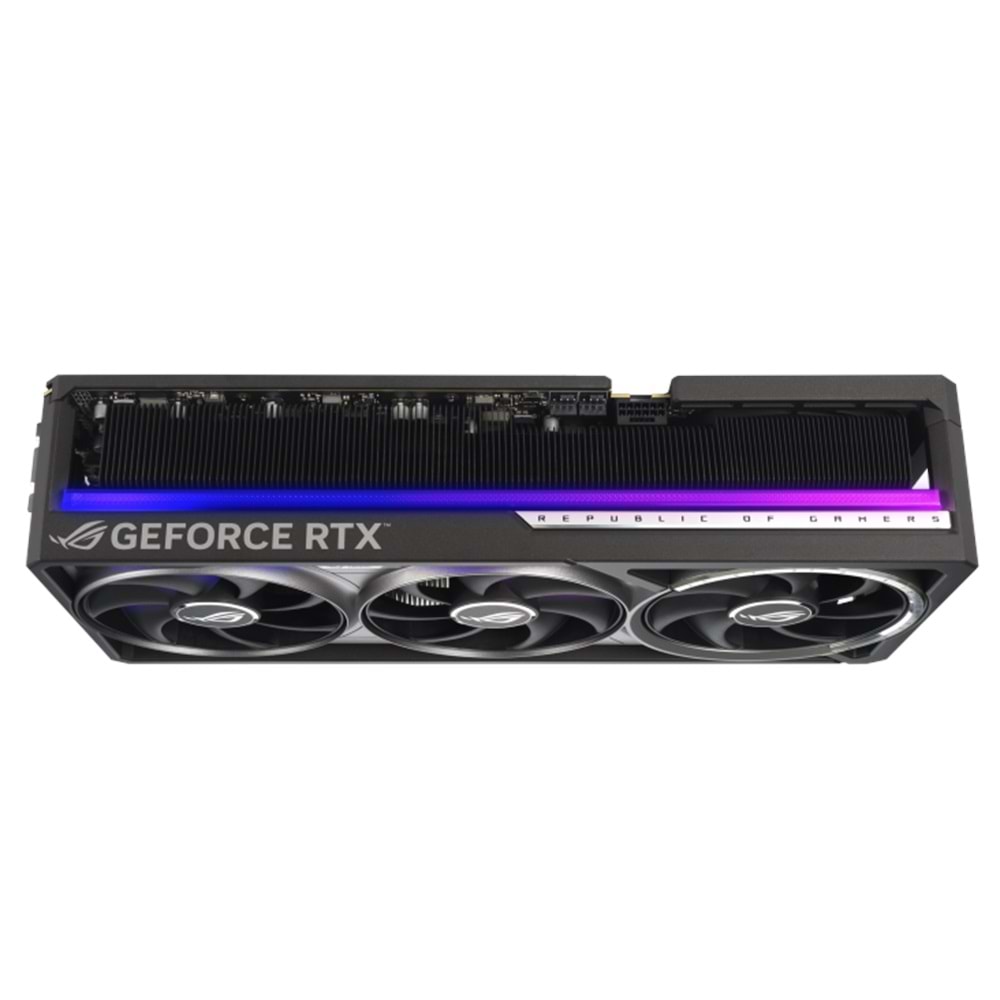 ASUS ROG-ASTRAL-RTX5090-O32G-BTF-GAMING