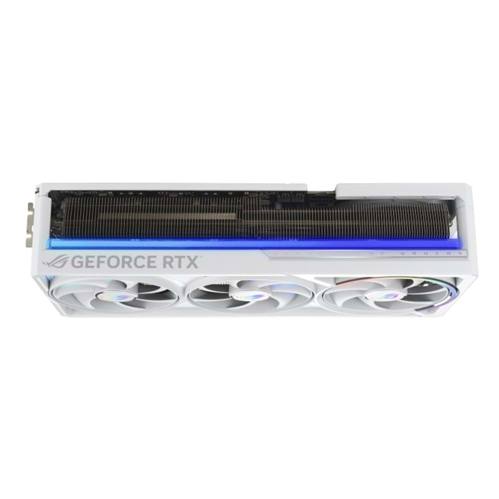 ASUS ROG-ASTRAL-RTX5090-O32G-WHITE 512BİT VGA
