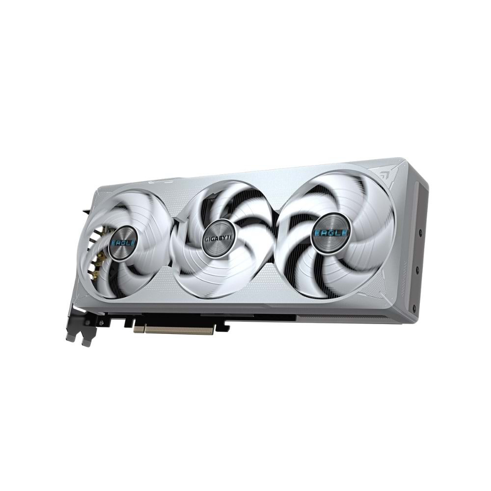 GIGABYTE GV-N507TEAGLEOC ICE-16GD 16GB RTX 5070Ti GDDR7 256Bit