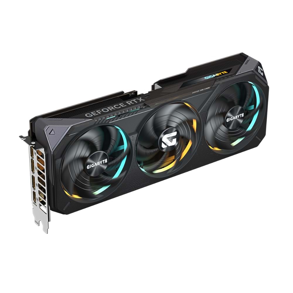 GIGABYTE RTX 5070 GV-N5070GAMING OC-12GD 12GB 192BIT EKRAN KARTI