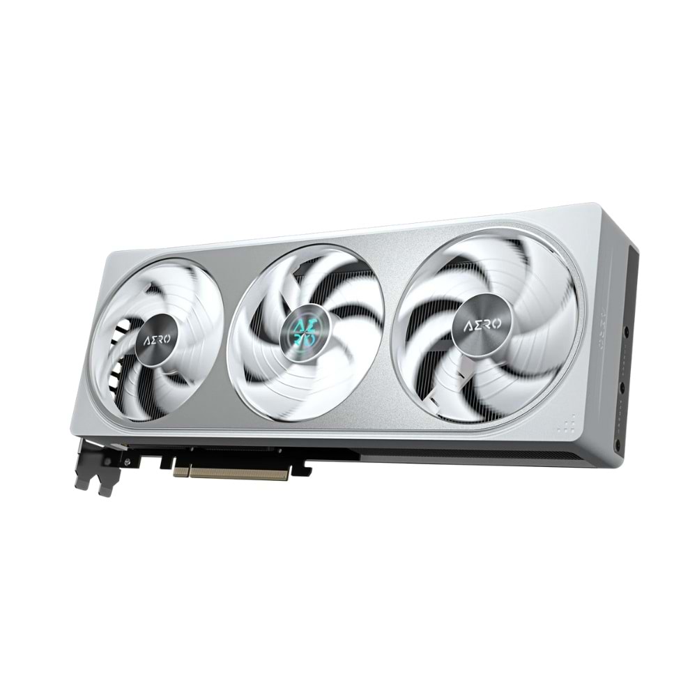 GIGABYTE RTX5070 AERO GV-N5070AERO OC-12GD 12GB GDDR7 192Bit