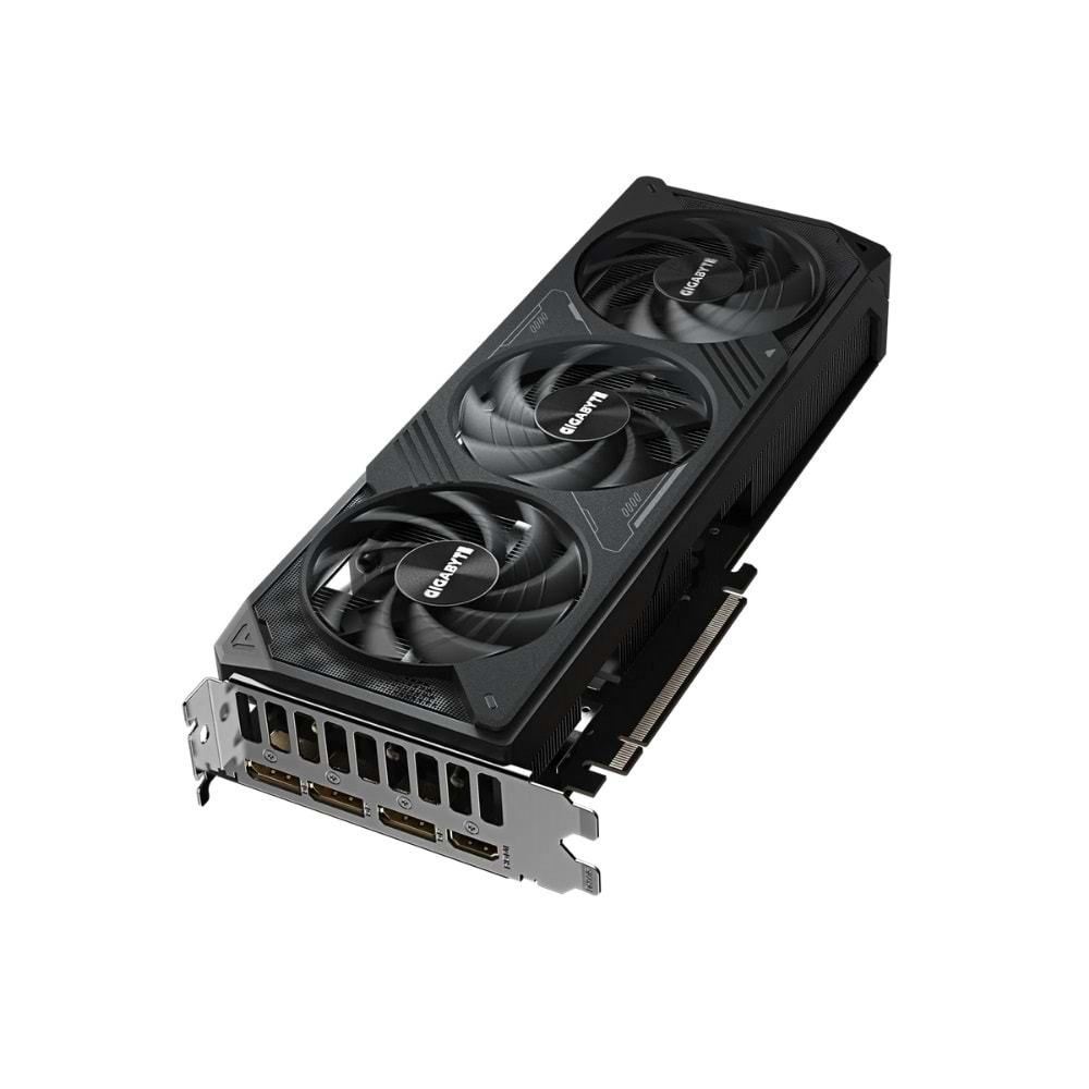 GIGABYTE RTX5070 WINDFORCE GV-N5070WF3OC-12GD VGA