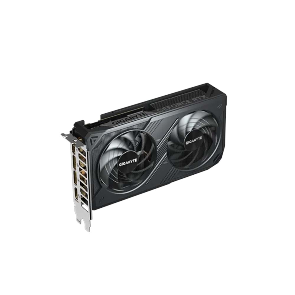 GIGABYTE RTX5060 WINDFORCE OC GV-N5060WF2OC-8GD 8GB GDDR7 128Bit