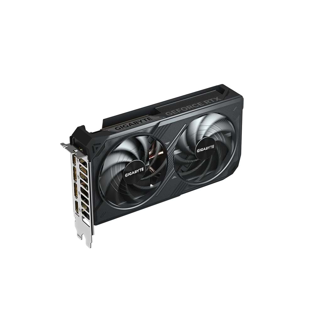 GIGABYTE RTX5060Ti WINDFORCE GV-N506TWF2-8GD 8GB GDDR7 128Bit