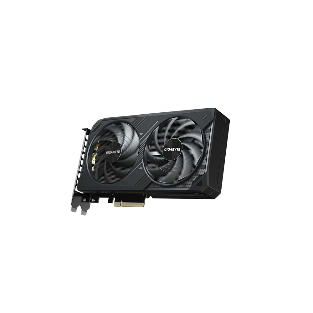 GIGABYTE RTX5060Ti WINDFORCE OC GV-N506TWF2OC-8GD 8GB GDDR7 128Bit