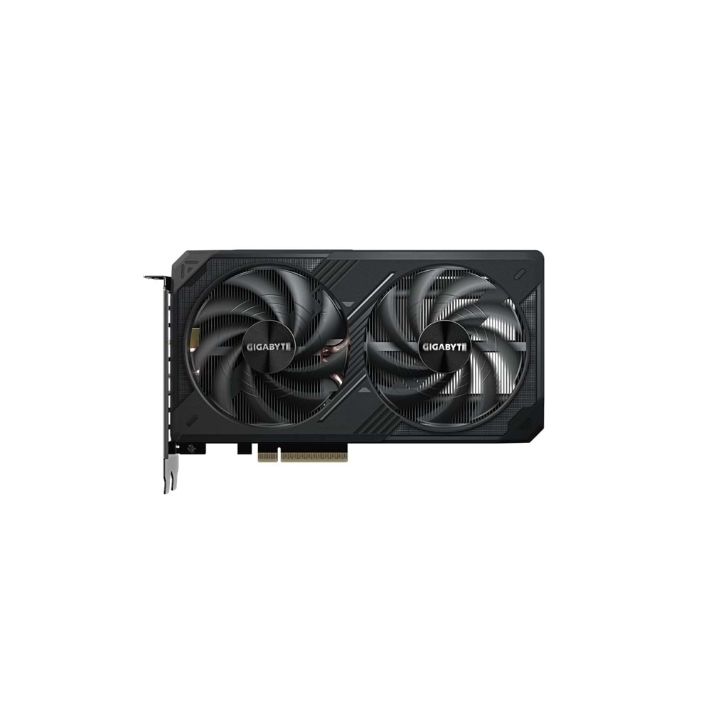 GIGABYTE RTX5060Ti WINDFORCE OC GV-N506TWF2OC-8GD 8GB GDDR7 128Bit