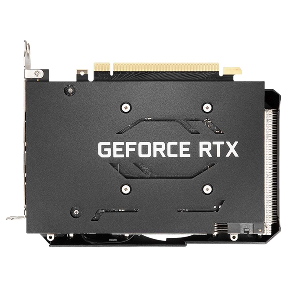 MSI GEFORCE GT 1030 AERO ITX 4GD4 OC
