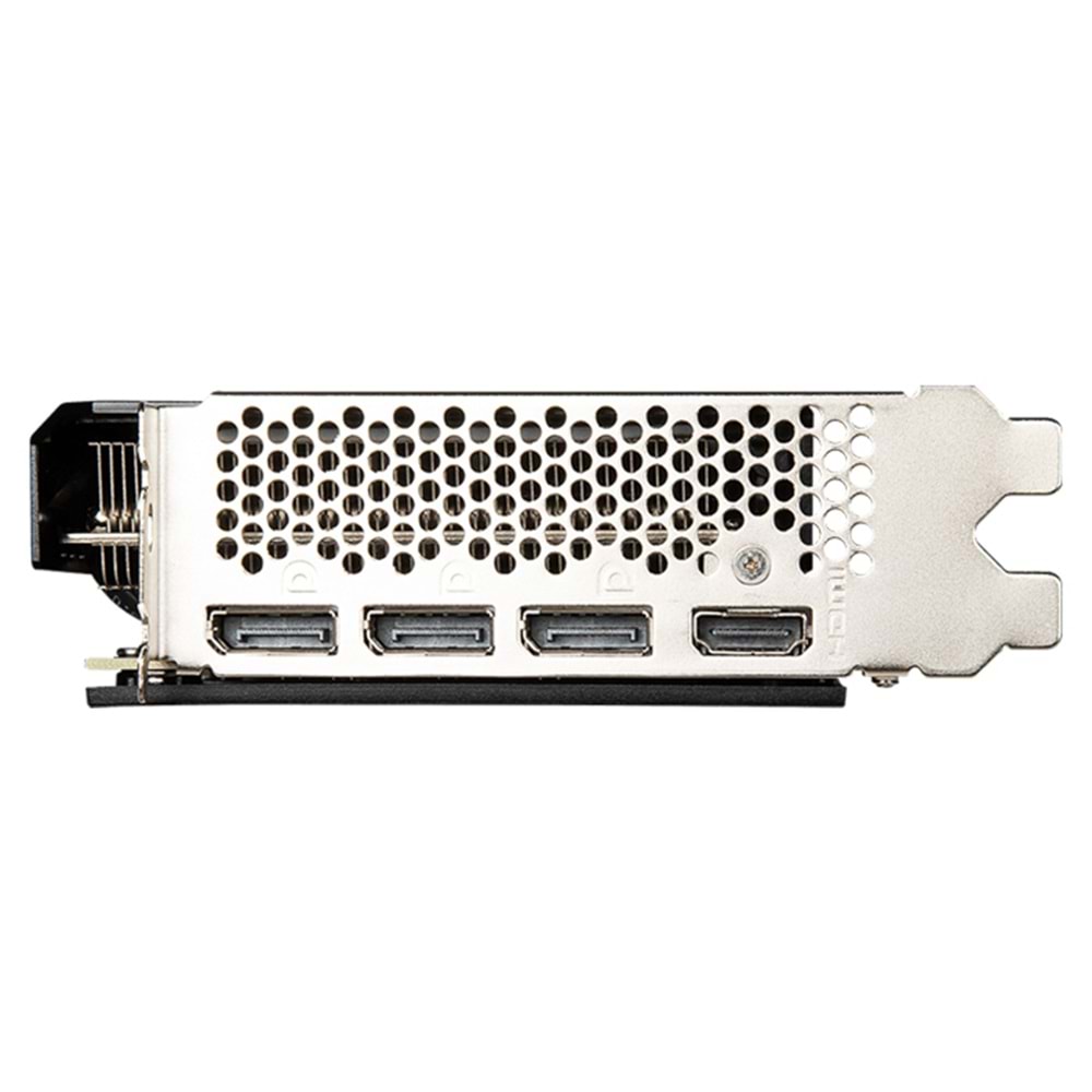 MSI GEFORCE GT 1030 AERO ITX 4GD4 OC