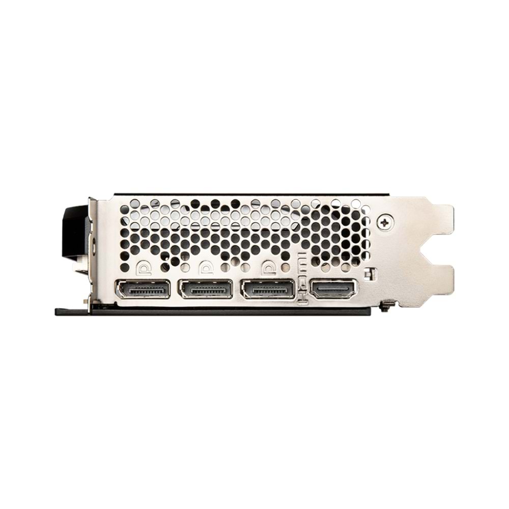 MSI GEFORCE RTX 4060 TI VENTUS 3X E 8G OC 128BIT