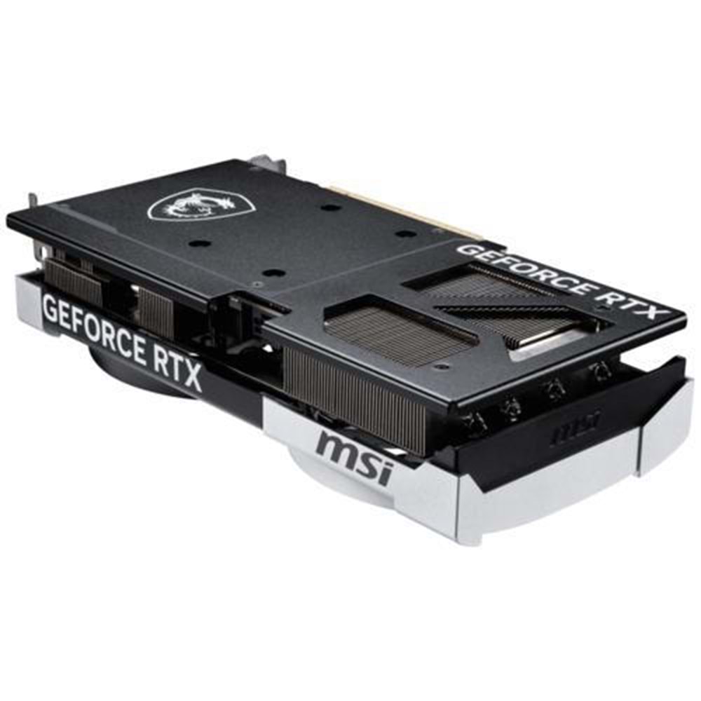 MSI GEFORCE RTX 5070 12G VENTUS 2X OC