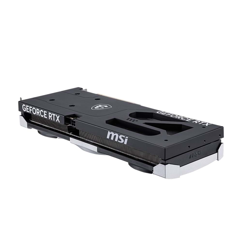 MSI GEFORCE RTX 5060 TI 8G VENTUS 3X OC GDDR7 128B DX12 PCIE 5.0 X16 (3XDP 1XHDMI)